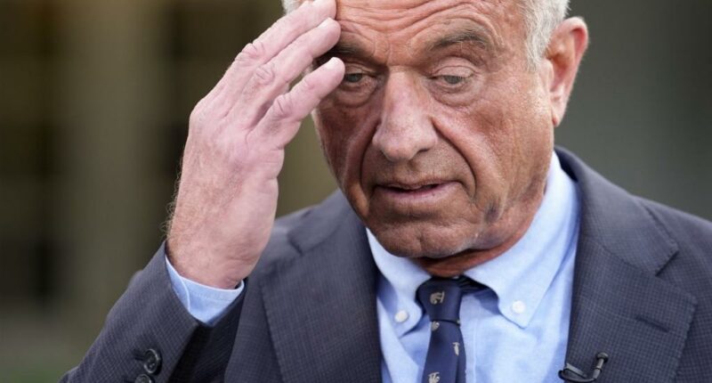 RFK Jr.'s autism-Tylenol report will pile blame on moms âagain